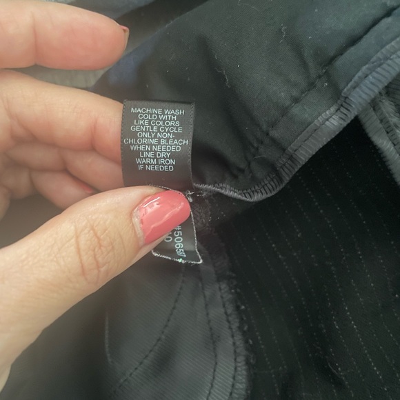 Express pants - Picture 7 of 7